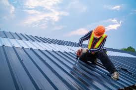 Best Roof Maintenance and Cleaning  in Lewisburg, OH